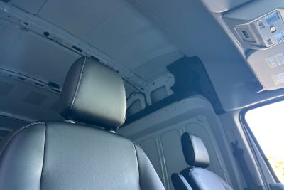 2027 Ford Transit-350 T-350 148" EL Hi Rf 9500 GVWR RWD