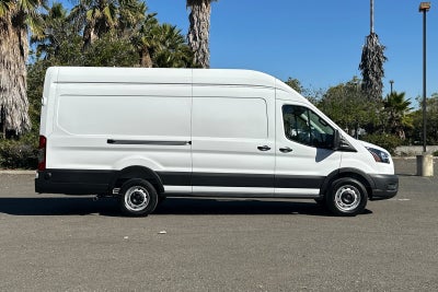 2027 Ford Transit-350 T-350 148" EL Hi Rf 9500 GVWR RWD