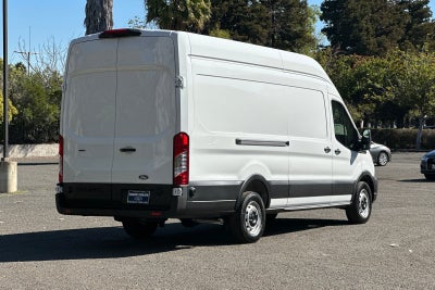 2027 Ford Transit-350 T-350 148" EL Hi Rf 9500 GVWR RWD