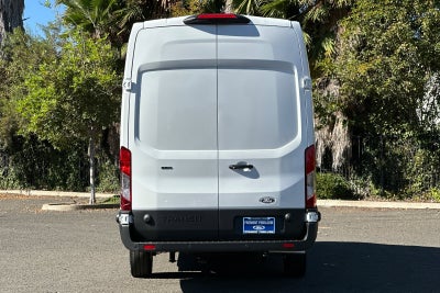 2027 Ford Transit-350 T-350 148" EL Hi Rf 9500 GVWR RWD