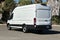 2027 Ford Transit-350 T-350 148" EL Hi Rf 9500 GVWR RWD