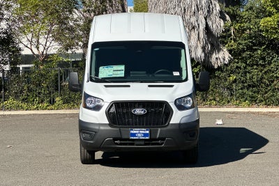 2027 Ford Transit-350 T-350 148" EL Hi Rf 9500 GVWR RWD