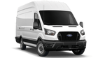 2027 Ford Transit-350 Cargo Van