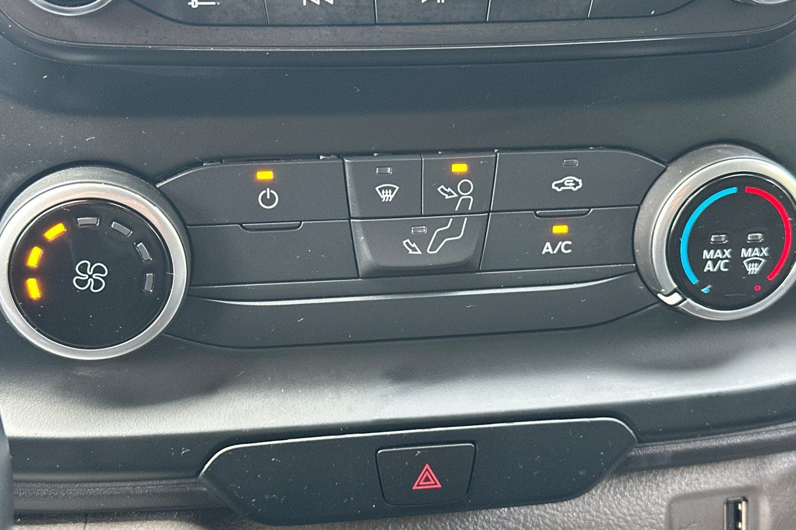 2024 Ford Transit-350 Base