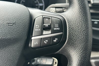 2024 Ford Transit-350 Base