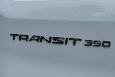 2024 Ford Transit-350 Base