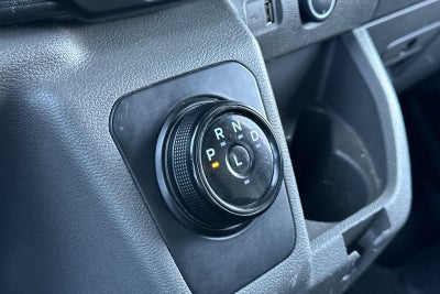 2023 Ford E-Transit-350 Base