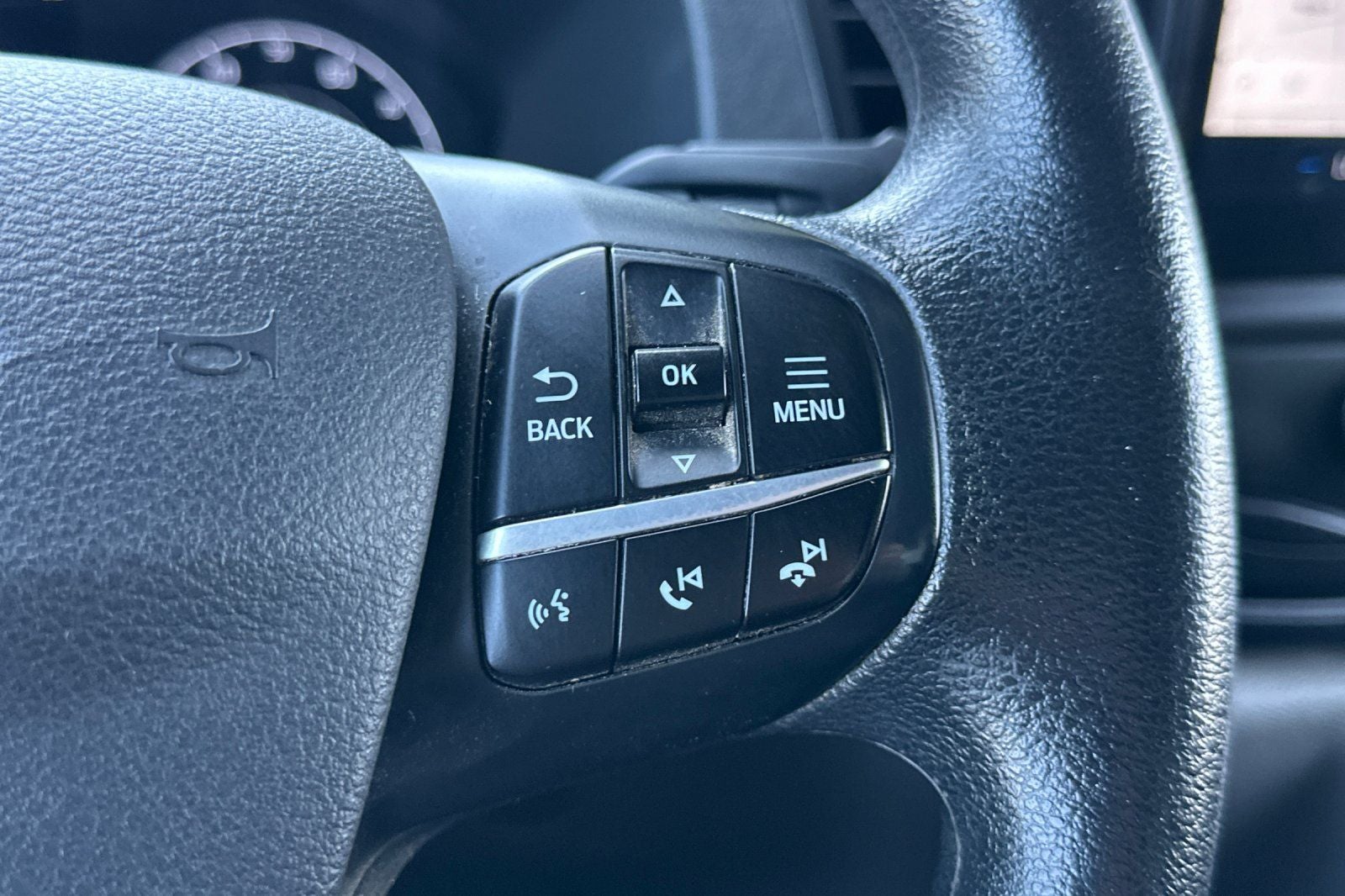 2023 Ford E-Transit-350 Base