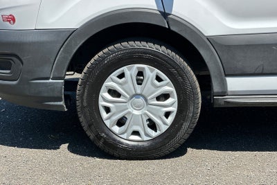 2023 Ford E-Transit-350 Base