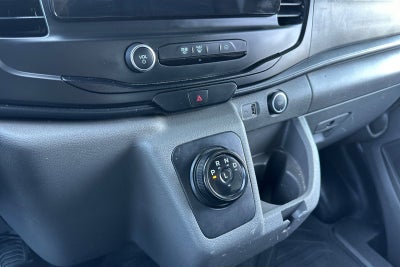 2023 Ford E-Transit-350 Base