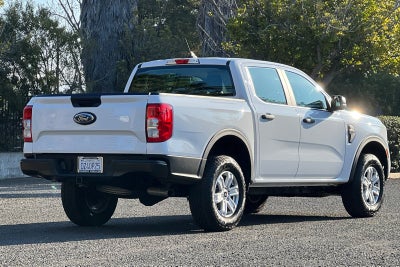 2024 Ford Ranger XL