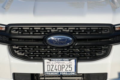 2024 Ford Ranger XL