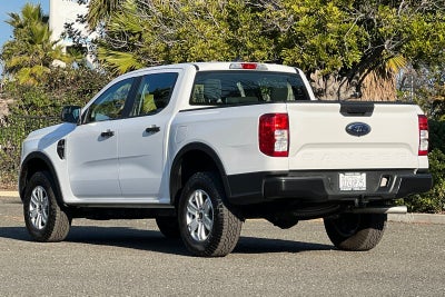 2024 Ford Ranger XL