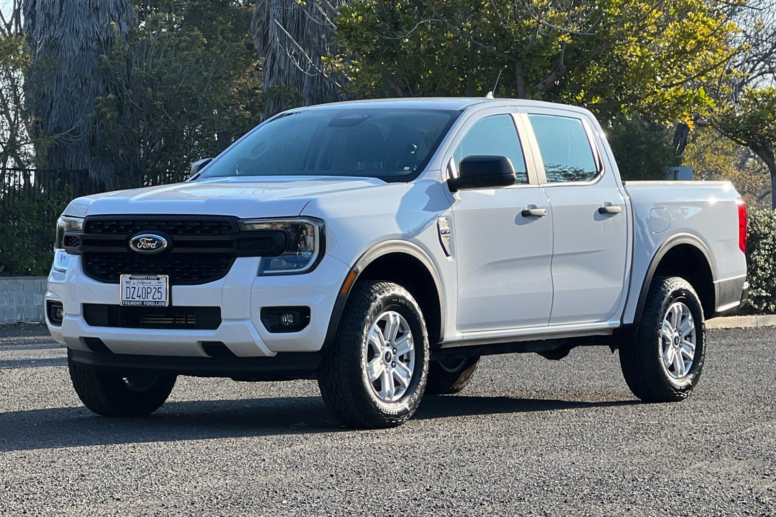 2024 Ford Ranger XL