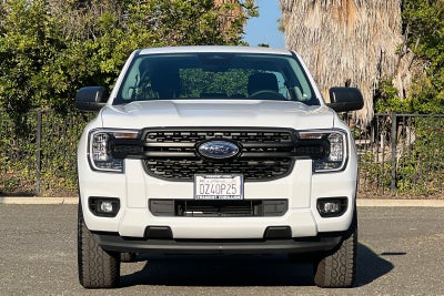 2024 Ford Ranger XL