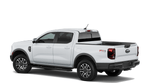 2026 Ford Ranger Lariat®