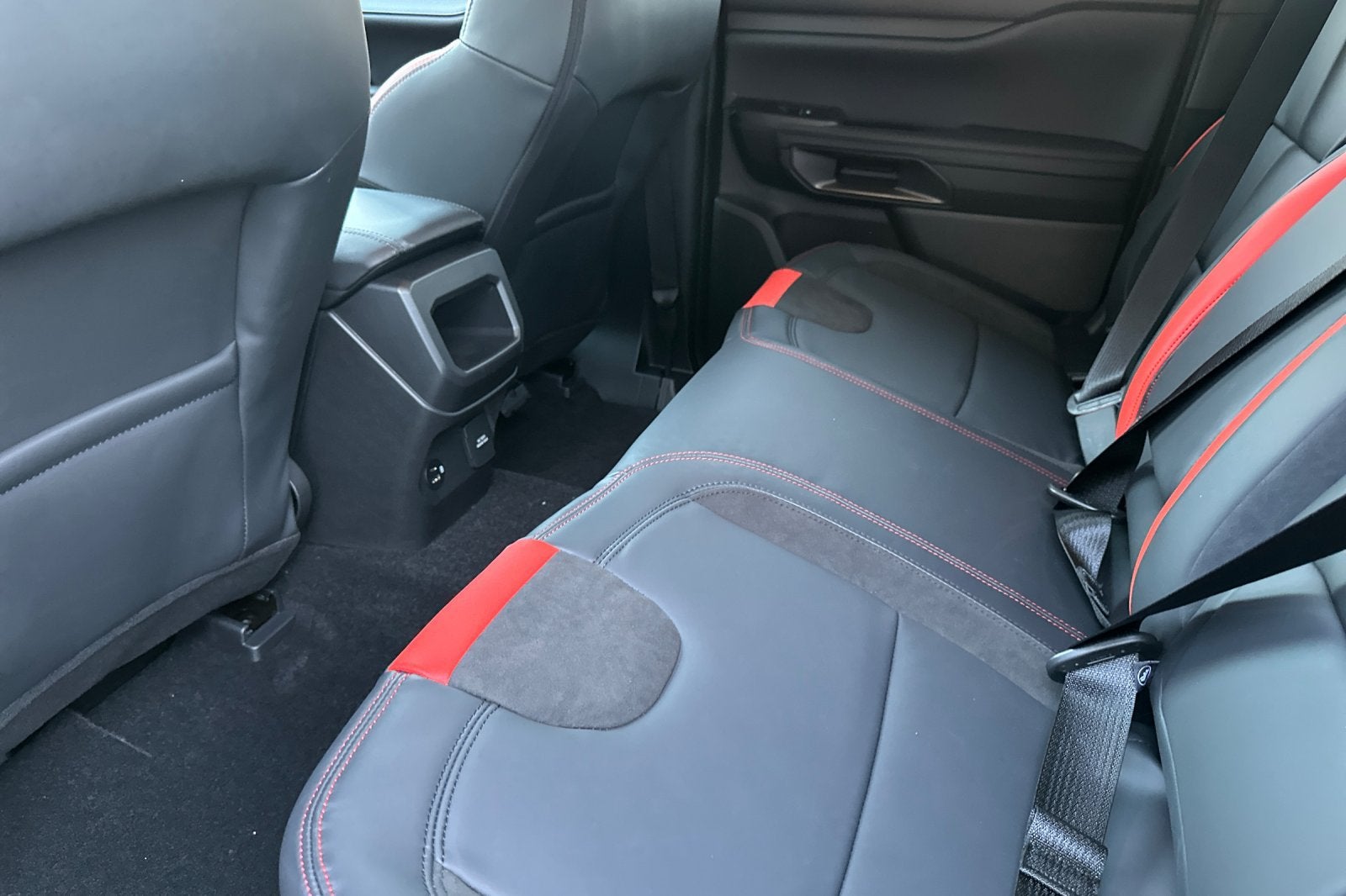 2026 Ford Ranger Raptor®