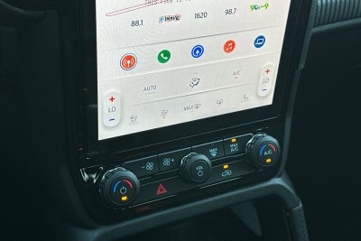 2026 Ford Ranger Raptor®