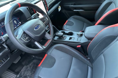 2026 Ford Ranger Raptor®