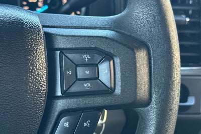 2018 Ford F-150 XLT 145 WB