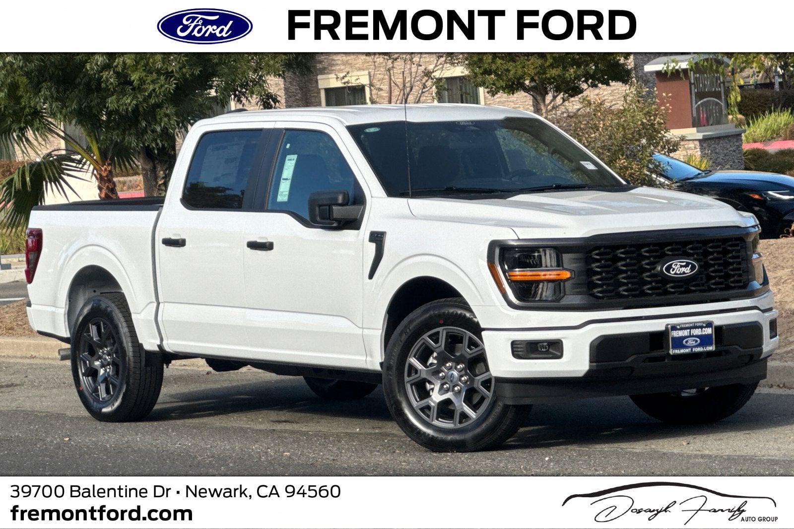 2026 Ford F-150 STX®