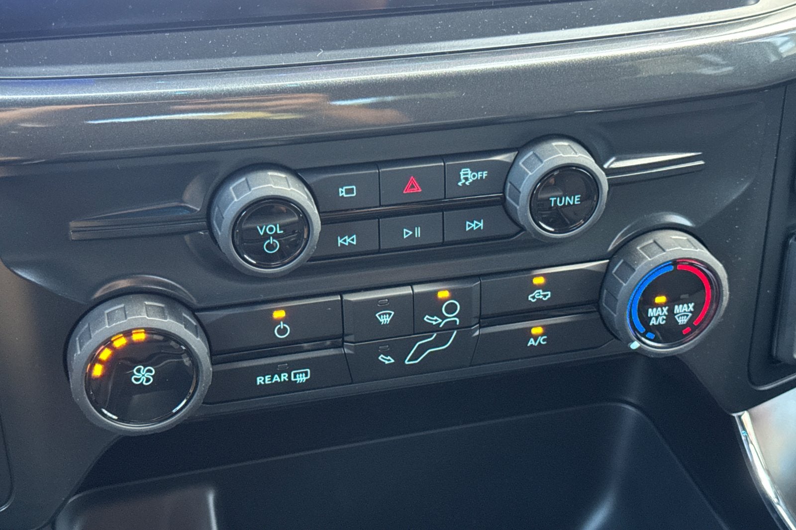2026 Ford F-150 STX®