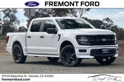 2026 Ford F-150 STX®
