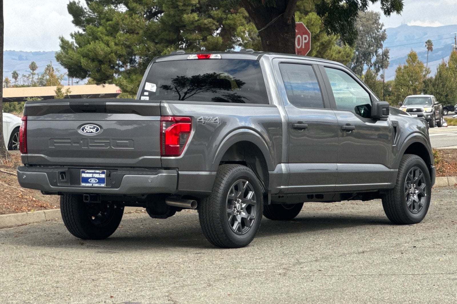 2026 Ford F-150 STX®