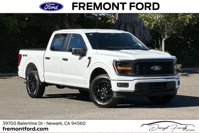 2026 Ford F-150 STX®