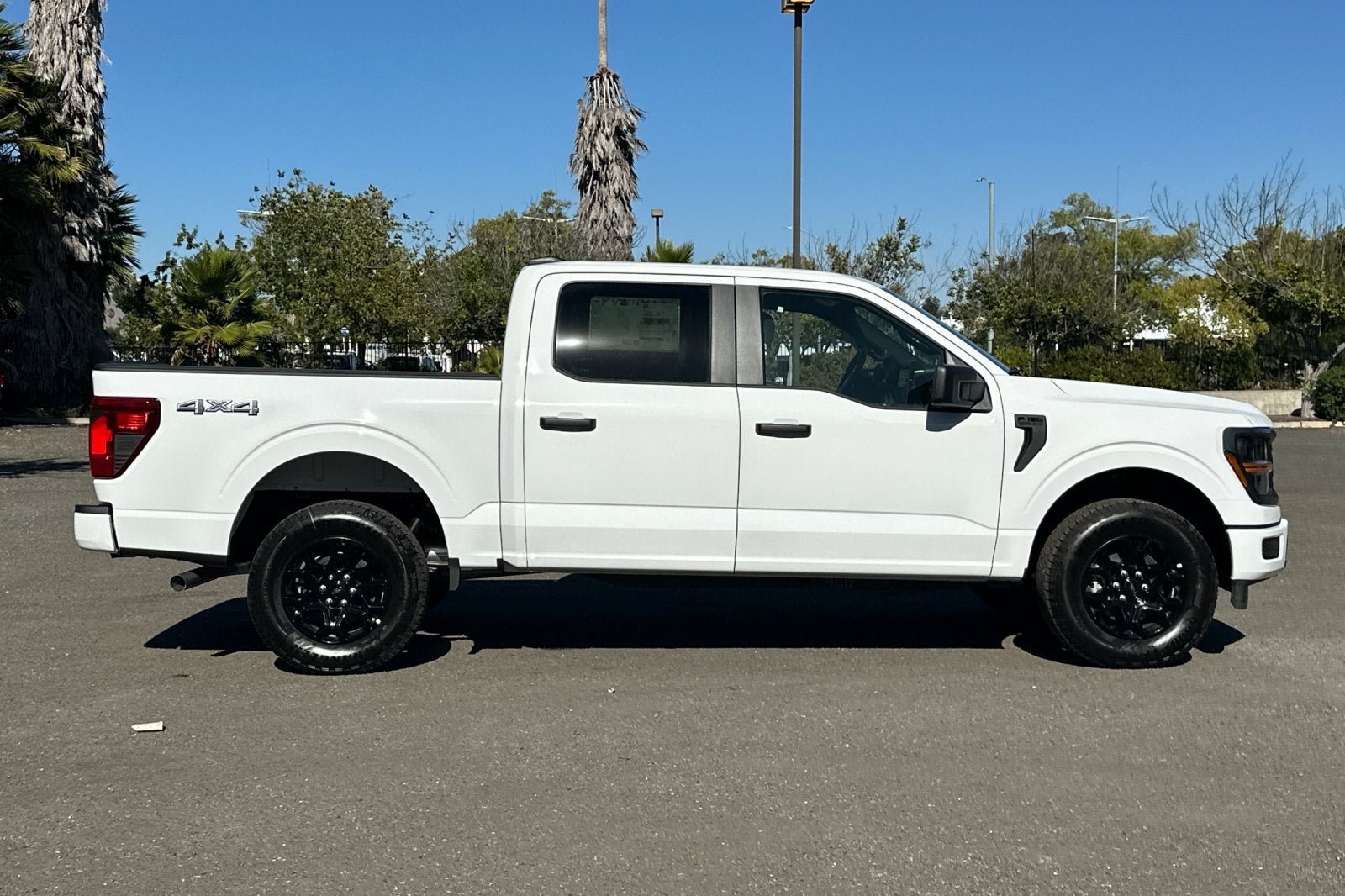 2026 Ford F-150 STX®