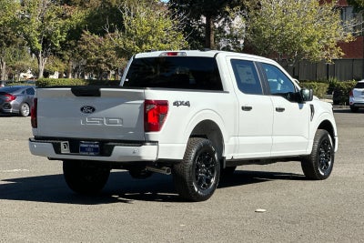 2026 Ford F-150 STX®