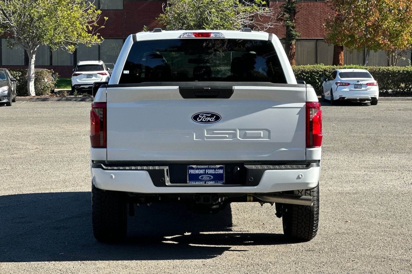 2026 Ford F-150 STX®
