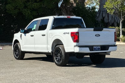 2026 Ford F-150 STX®