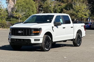 2026 Ford F-150 STX®
