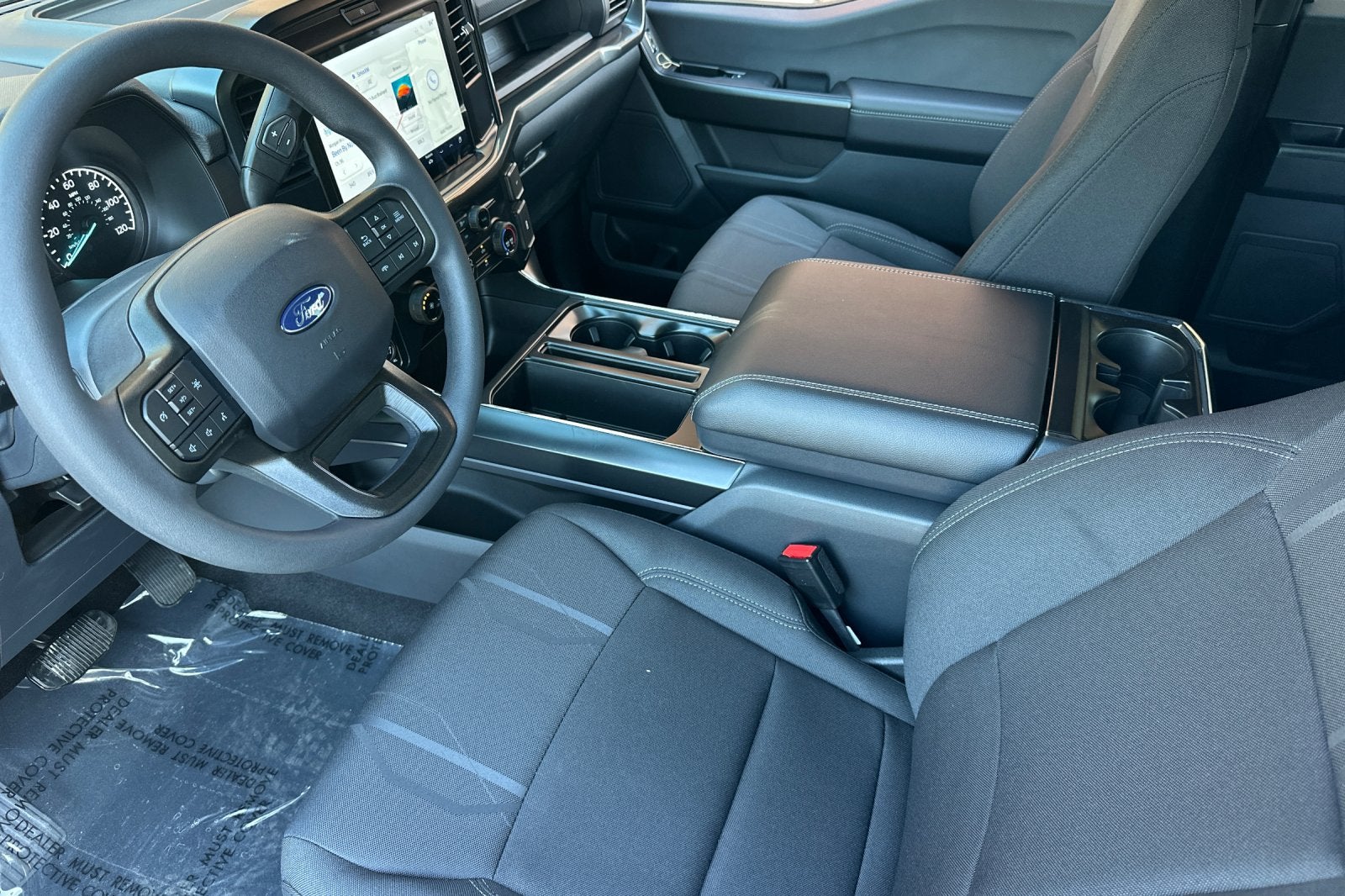 2026 Ford F-150 STX®