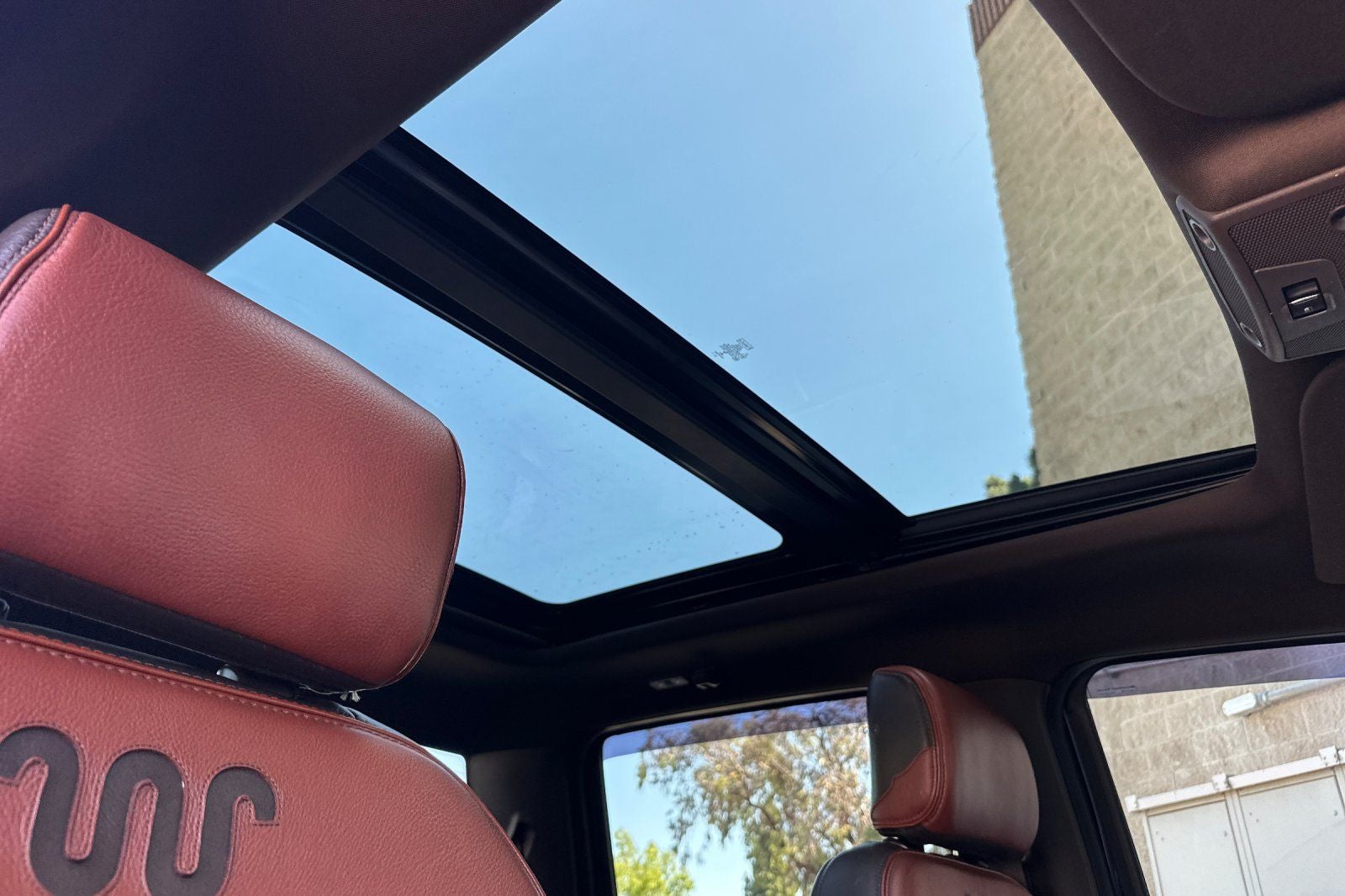 2019 Ford F-150 King Ranch 157 WB