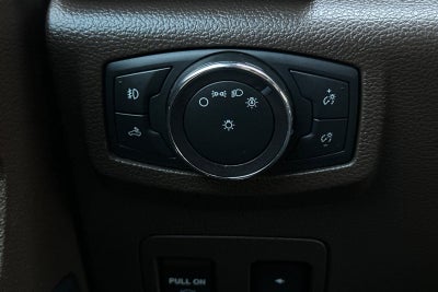 2019 Ford F-150 King Ranch 157 WB