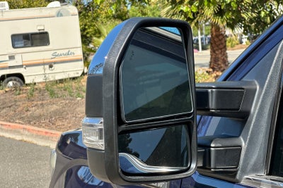 2019 Ford F-150 King Ranch 157 WB