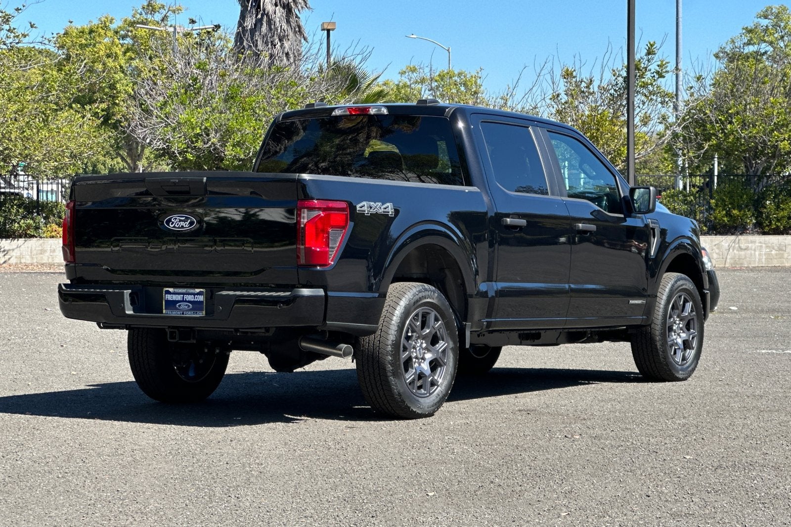 2026 Ford F-150 STX®