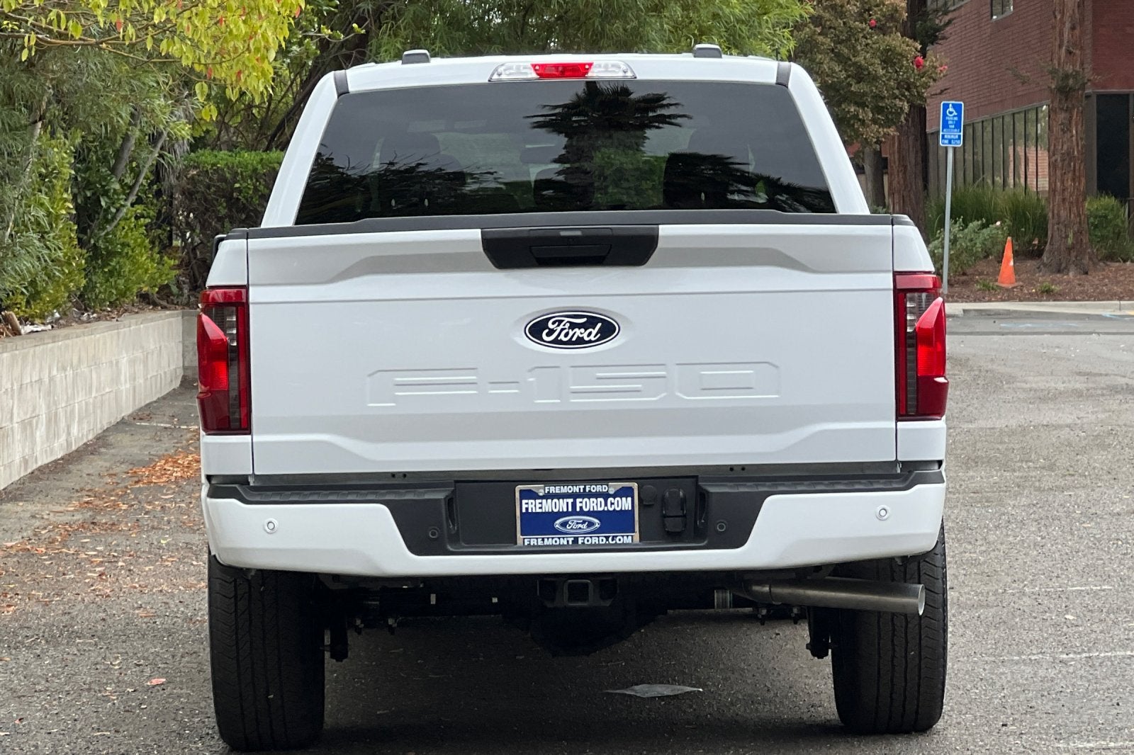 2026 Ford F-150 STX®