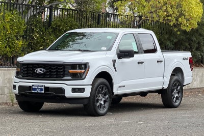 2026 Ford F-150 STX®