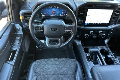 2024 Ford F-150 Tremor