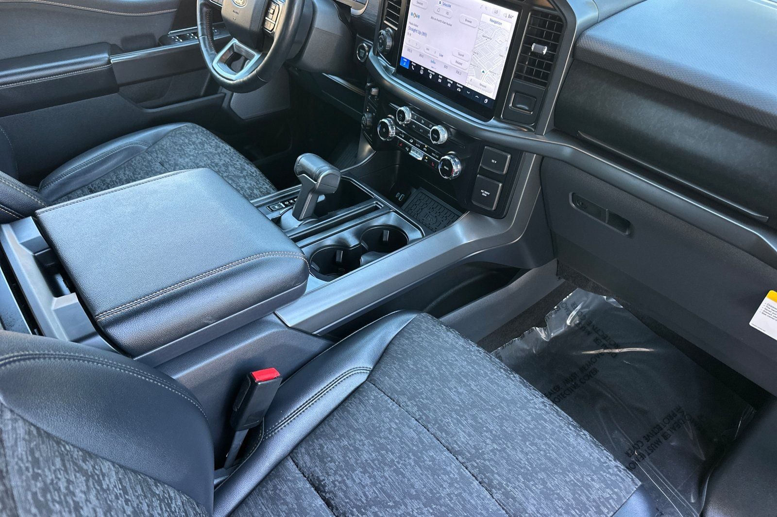 2024 Ford F-150 Tremor