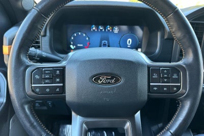 2024 Ford F-150 Tremor