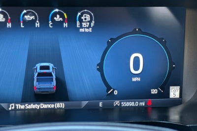 2024 Ford F-150 Tremor