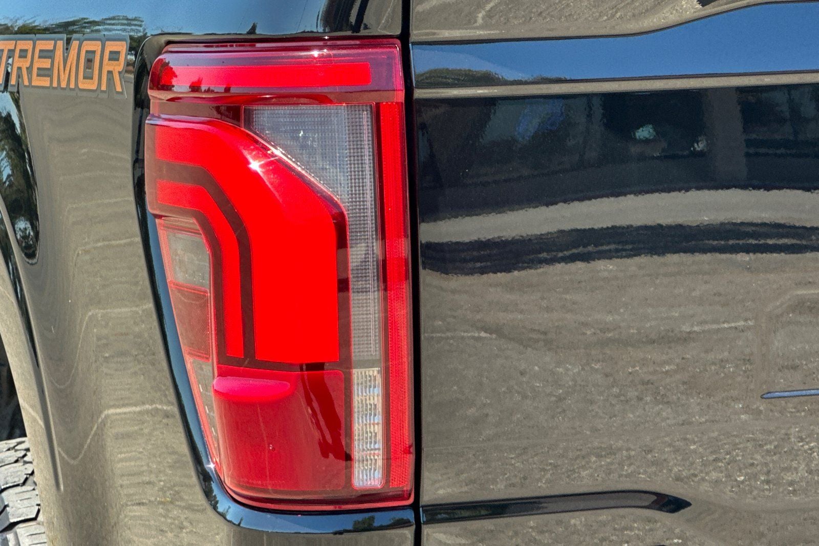 2024 Ford F-150 Tremor