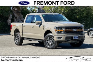 2026 Ford F-150 Tremor®