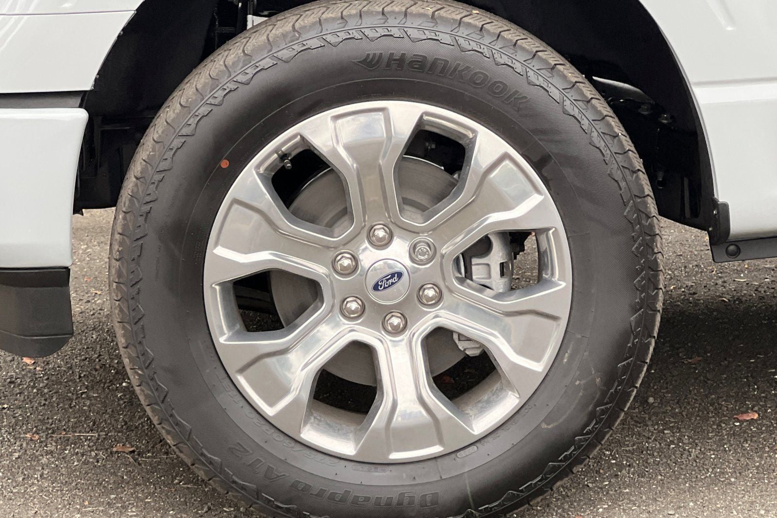 2026 Ford F-150 Platinum®