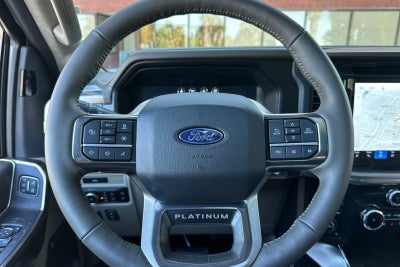 2026 Ford F-150 Platinum®