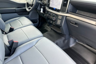 2026 Ford F-150 XL FP700S-Bronze Edition